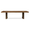 Uttermost Glenmore Wood Coffee Table