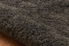 Nourison Zuma ZUM01 Dark Grey Area Rugs