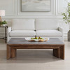 Uttermost Vail Gray Elm Coffee Table