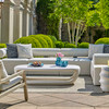Uttermost Leyton Outdoor Coffee Table