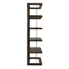 Uttermost Kai Dark Walnut Etagere