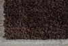 Calvin Klein Ck215 Puli PUL01 Sepia Area Rugs