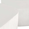 Uttermost Alma Concrete Outdoor Coffee Table