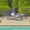 Uttermost Bea Outdoor Pool Chaise