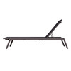 Uttermost Bea Outdoor Pool Chaise