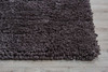 Calvin Klein Ck215 Puli PUL01 Steel Area Rugs