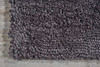 Calvin Klein Ck215 Puli PUL01 Steel Area Rugs