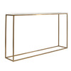 Uttermost Redmond Sofa Counter Table