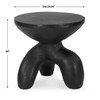 Uttermost Veta Indoor-Outdoor Accent Table
