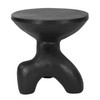 Uttermost Veta Indoor-Outdoor Accent Table