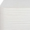 Uttermost Saltwater White Concrete Coffee Table