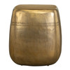 Uttermost Saguaro Indoor-Outdoor Side Table