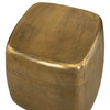 Uttermost Saguaro Indoor-Outdoor Side Table