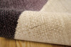 Nourison Radiant Arts RA03 Opal Area Rugs