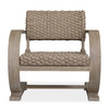 Uttermost Rehema Outdoor Wicker Lounge Chair