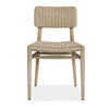 Uttermost Kailua Outdoor Wicker Dining Chair