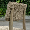 Uttermost Kailua Outdoor Wicker Dining Chair