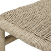 Uttermost Kailua Outdoor Wicker Dining Chair