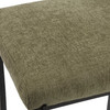 Uttermost Midas Bronze Counter Stool