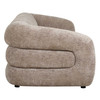 Uttermost Modella Upholstered Chenille Sofa