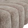Uttermost Modella Upholstered Chenille Sofa