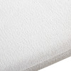 Uttermost Ascend Textured White Dining Chair