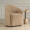 Uttermost Harbor Flax Dining Chair