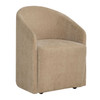 Uttermost Harbor Flax Dining Chair