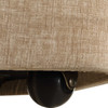 Uttermost Harbor Flax Dining Chair