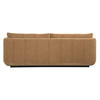 Uttermost Abound Ginger Sofa