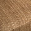 Uttermost Abound Ginger Sofa