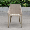 Uttermost Paloma Outdoor Wicker Dining Chair