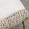 Uttermost Paloma Outdoor Wicker Dining Chair