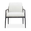 Uttermost Thayer Outdoor Upholstered Lounge Chair