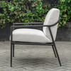 Uttermost Thayer Outdoor Upholstered Lounge Chair