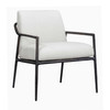 Uttermost Thayer Outdoor Upholstered Lounge Chair