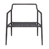 Uttermost Thayer Outdoor Upholstered Lounge Chair