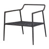 Uttermost Thayer Outdoor Upholstered Lounge Chair