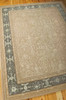 Nourison Regal REG01 Sand Area Rugs