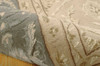 Nourison Regal REG01 Sand Area Rugs