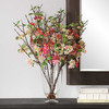 Uttermost Spring Blooms Centerpiece