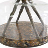 Uttermost Woodland Fern Centerpiece