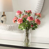Uttermost Adoration Rose Bouquet