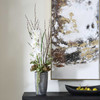 Uttermost Eterna Orchid Centerpiece & Vase