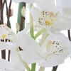 Uttermost Eterna Orchid Centerpiece & Vase