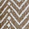 Uttermost Argo Toffee Outdoor Pillow