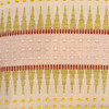 Uttermost Backgammon Petal Outdoor Pillow