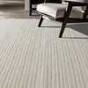 Uttermost Cele Indoor-Outdoor 9 X 12 Rug