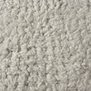 Uttermost Clayhill Ivory White 6 X 9 Rug