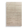 Uttermost Kenyan Geometric 6 X 9 Rug